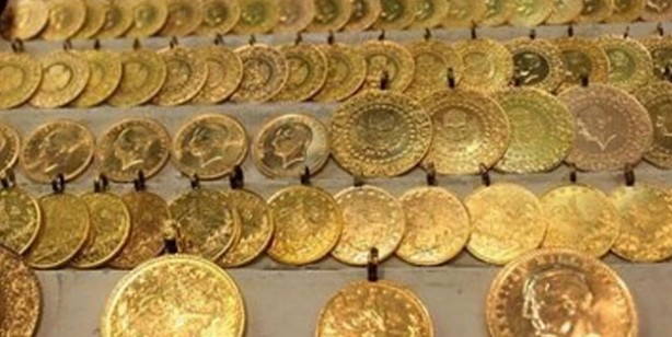 Foto - Gram altın ne kadar? Çeyrek altın 2020 fiyatı 19 Ekim 2020 güncel altın fiyatları...