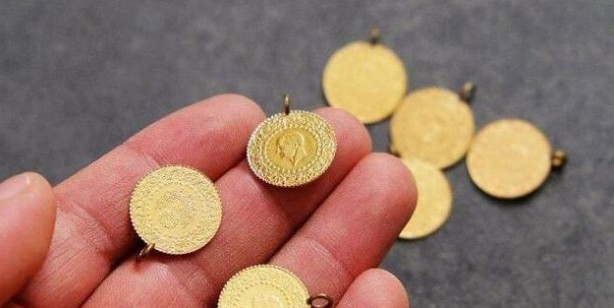 Foto - Gram altın ne kadar? Çeyrek altın 2020 fiyatı 19 Ekim 2020 güncel altın fiyatları...