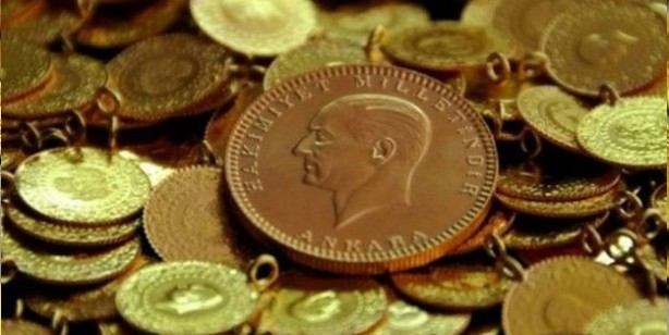 Foto - Gram altın ne kadar? Çeyrek altın 2020 fiyatı 19 Ekim 2020 güncel altın fiyatları...