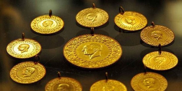 Foto - Gram altın ne kadar? Çeyrek altın 2021 fiyatı 15 Ekim 2021 güncel altın fiyatları
