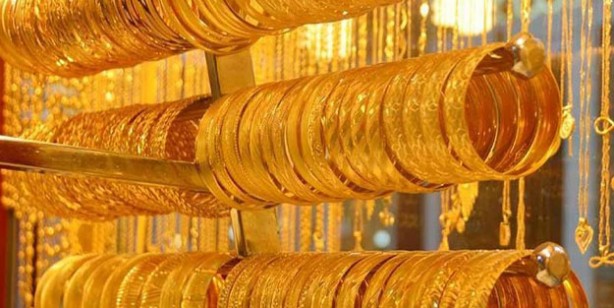 Foto - Gram altın ne kadar? Çeyrek altın 2021 fiyatı 15 Ekim 2021 güncel altın fiyatları