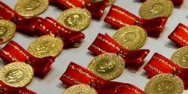 Foto - Gram altın ne kadar? Çeyrek altın 2021 fiyatı 15 Ekim 2021 güncel altın fiyatları