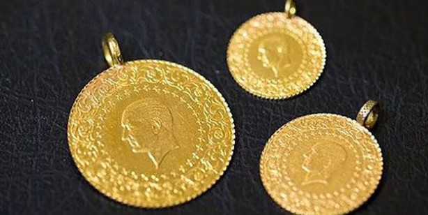 Foto - Gram altın ne kadar? Çeyrek altın 2021 fiyatı 15 Ekim 2021 güncel altın fiyatları