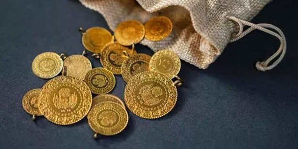 Foto - Gram altın ne kadar? Çeyrek altın 2021 fiyatı 15 Ekim 2021 güncel altın fiyatları