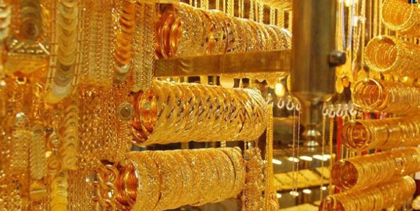 Foto - Gram altın ne kadar? Çeyrek altın 2021 fiyatı 15 Ekim 2021 güncel altın fiyatları