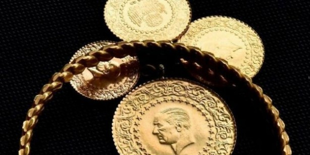 Foto - Gram altın ne kadar? Çeyrek altın 2021 fiyatı 15 Ekim 2021 güncel altın fiyatları
