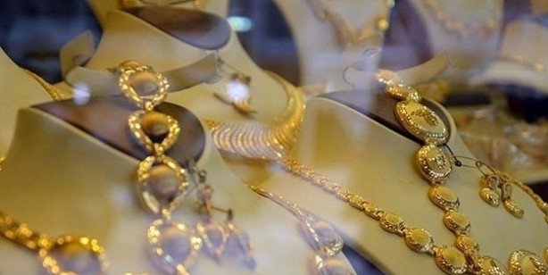 Foto - Gram altın ne kadar? Çeyrek altın 2021 fiyatı 15 Ekim 2021 güncel altın fiyatları