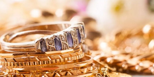 Foto - Gram altın ne kadar? Çeyrek altın 2021 fiyatı 15 Ekim 2021 güncel altın fiyatları