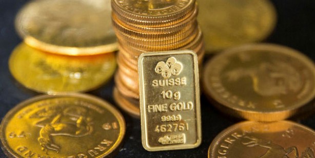 Foto - Gram altın ne kadar? Çeyrek altın 2021 fiyatı 15 Ekim 2021 güncel altın fiyatları