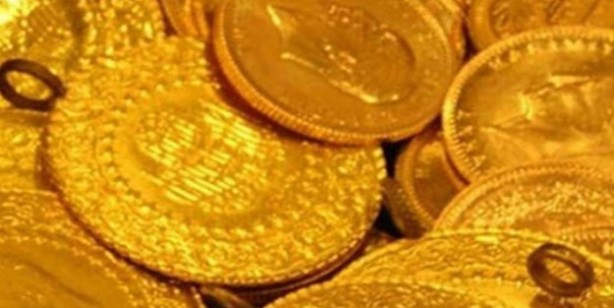 Foto - Gram altın ne kadar? Çeyrek altın 2021 fiyatı 15 Ekim 2021 güncel altın fiyatları