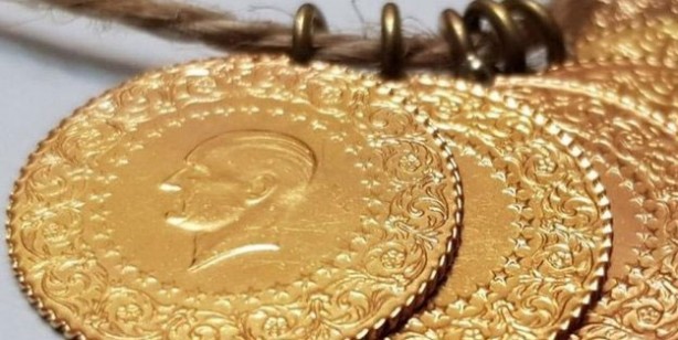 Foto - Gram altın ne kadar? Çeyrek altın 2022 fiyatı... 17 Mayıs 2022 güncel altın fiyatları...