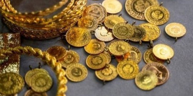 Foto - Gram altın ne kadar? Çeyrek altın 2022 fiyatı... 17 Mayıs 2022 güncel altın fiyatları...