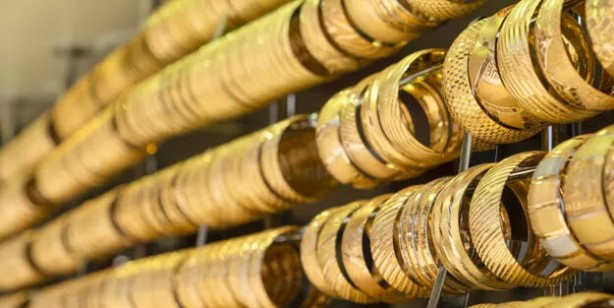 Foto - Gram altın ne kadar? Çeyrek altın 2022 fiyatı... 17 Mayıs 2022 güncel altın fiyatları...