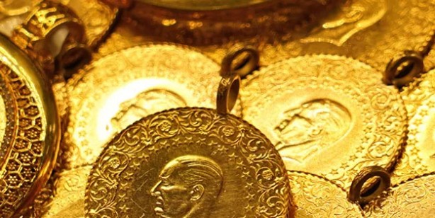 Foto - Gram altın ne kadar? Çeyrek altın 2022 fiyatı... 17 Mayıs 2022 güncel altın fiyatları...