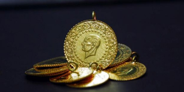 Foto - Gram altın ne kadar? Çeyrek altın 2022 fiyatı... 17 Mayıs 2022 güncel altın fiyatları...