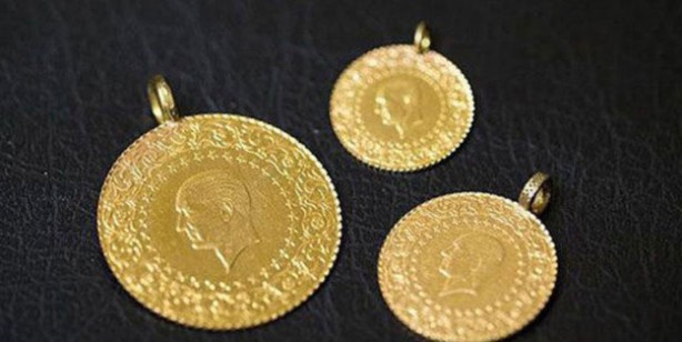 Foto - Gram altın ne kadar? Çeyrek altın 2022 fiyatı... 17 Mayıs 2022 güncel altın fiyatları...