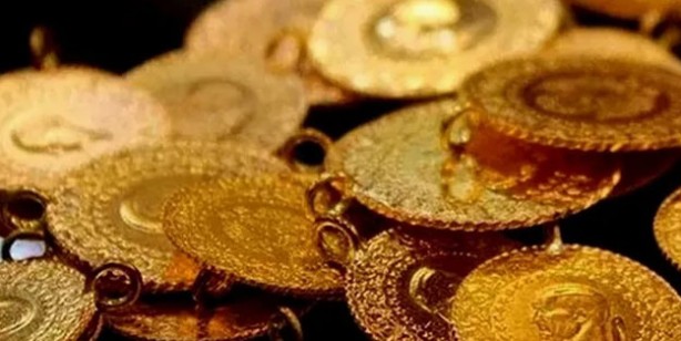 Foto - Gram altın ne kadar? Çeyrek altın 2022 fiyatı... 17 Mayıs 2022 güncel altın fiyatları...