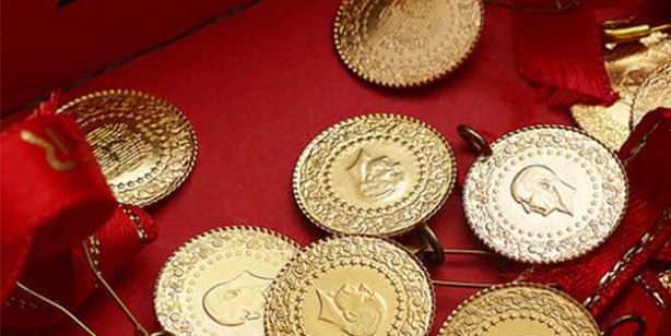 Foto - Gram altın ne kadar? Çeyrek altın 2022 fiyatı... 17 Mayıs 2022 güncel altın fiyatları...