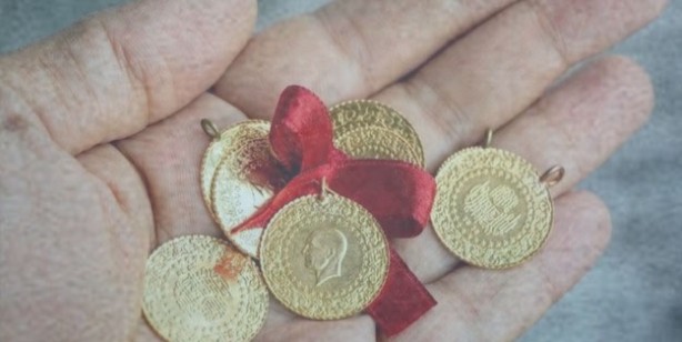 Foto - Gram altın ne kadar? Çeyrek altın 2022 fiyatı... 22 Haziran 2022 güncel altın fiyatları...