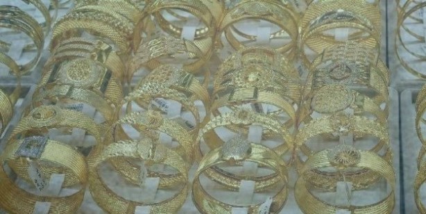 Foto - Gram altın ne kadar? Çeyrek altın 2022 fiyatı... 22 Haziran 2022 güncel altın fiyatları...