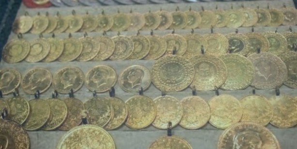 Foto - Gram altın ne kadar? Çeyrek altın 2022 fiyatı... 22 Haziran 2022 güncel altın fiyatları...