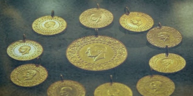 Gram altın ne kadar? Çeyrek altın 2022 fiyatı... 22 Haziran 2022 güncel altın fiyatları...