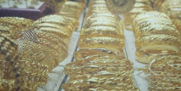 Foto - Gram altın ne kadar? Çeyrek altın 2022 fiyatı... 22 Haziran 2022 güncel altın fiyatları...