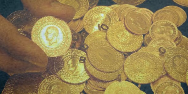 Foto - Gram altın ne kadar? Çeyrek altın 2022 fiyatı... 22 Haziran 2022 güncel altın fiyatları...