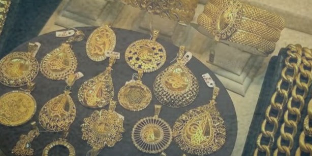 Foto - Gram altın ne kadar? Çeyrek altın 2022 fiyatı... 22 Haziran 2022 güncel altın fiyatları...