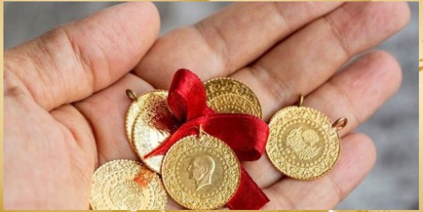 Foto - Gram altın ne kadar? Çeyrek altın fiyatı bugün ne kadar? 23 Aralık anlık altın fiyatları!