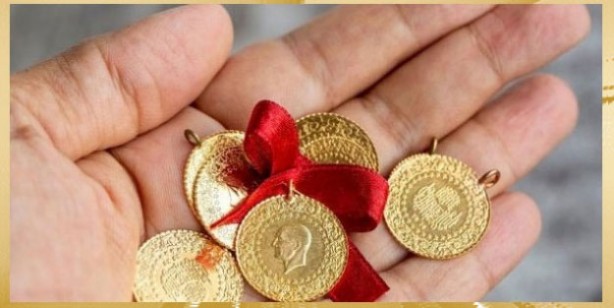 Foto - Gram altın ne kadar? Çeyrek altın fiyatı bugün ne kadar? 6 Şubat anlık altın fiyatları!