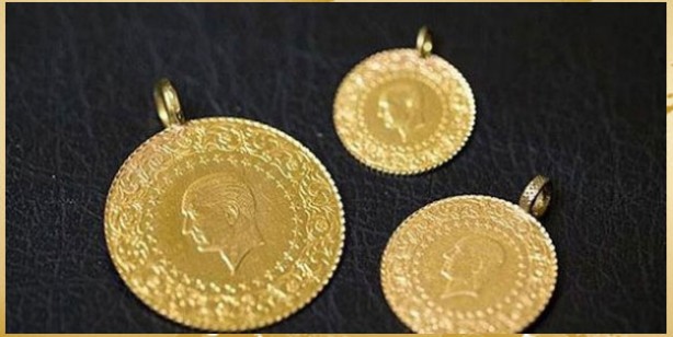 Foto - Gram altın ne kadar? Çeyrek altın fiyatı bugün ne kadar? 6 Şubat anlık altın fiyatları!