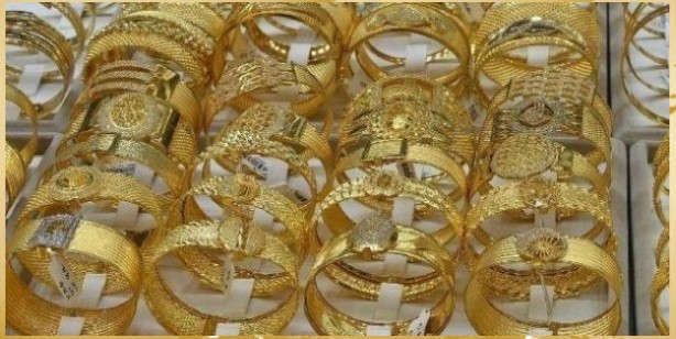 Foto - Gram altın ne kadar? Çeyrek altın fiyatı bugün ne kadar? 6 Şubat anlık altın fiyatları!