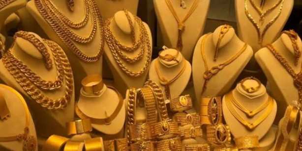 Foto - Gram altın ne kadar? Çeyrek altın fiyatı bugün ne kadar? 7 Ocak anlık altın fiyatları!