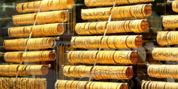 Foto - Gram altın ne kadar? Çeyrek altın fiyatı bugün ne kadar? 7 Ocak anlık altın fiyatları!