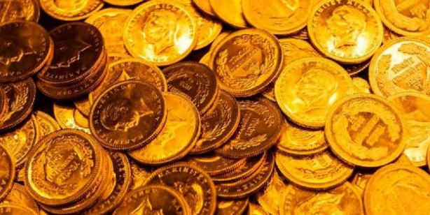 Foto - Gram altın ne kadar? Çeyrek altın fiyatı bugün ne kadar? 7 Ocak anlık altın fiyatları!