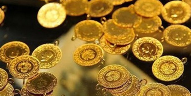 Foto - Gram altın ne kadar? Çeyrek altın fiyatı bugün ne kadar? 7 Ocak anlık altın fiyatları!