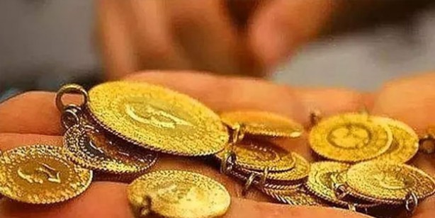 Foto - Gram altın ne kadar? Çeyrek altın fiyatı bugün ne kadar? 7 Ocak anlık altın fiyatları!
