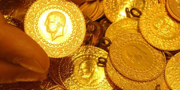 Foto - Gram altın ne kadar? Çeyrek altın fiyatı bugün ne kadar? 7 Ocak anlık altın fiyatları!