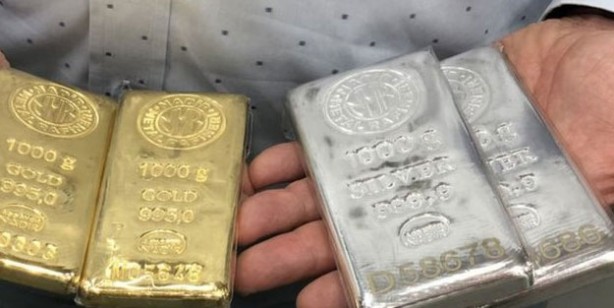 Foto - Gram altın ne kadar, çeyrek altın kaç TL? 10 Aralık 2021 anlık altın fiyatları