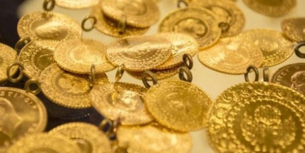 Foto - Gram altın ne kadar, çeyrek altın kaç TL? 10 Aralık 2021 anlık altın fiyatları