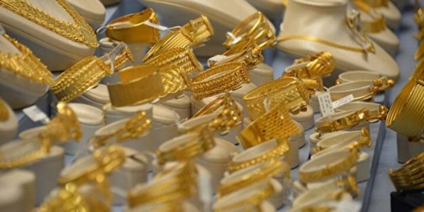 Gram altın ne kadar, çeyrek altın kaç TL? 10 Aralık 2021 anlık altın fiyatları