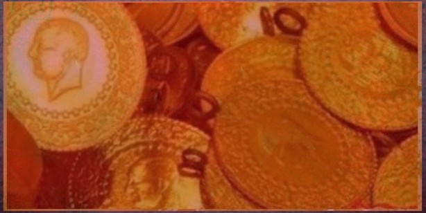 Foto - Gram altın ne kadar? Çeyrek altın ne kadar ? 2 Aralık 2021 altın fiyatları