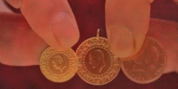 Foto - Gram altın ne kadar? Çeyrek altın ne kadar ? 2 Aralık 2021 altın fiyatları