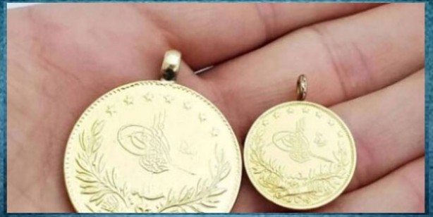 Foto - Gram altın ne kadar? Çeyrek altın ne kadar? 21 Aralık anlık gram çeyrek cumhuriyet altın fiyatı