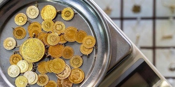 Foto - Gram altın ne kadar? Çeyrek altın ne kadar oldu? 26 Ekim 2021 güncel altın fiyatları