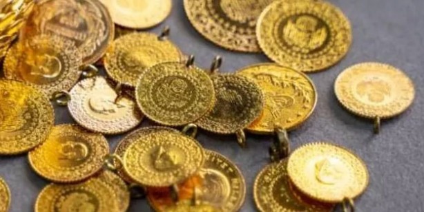 Foto - Gram altın ne kadar? Çeyrek altın ne kadar oldu? 26 Ekim 2021 güncel altın fiyatları