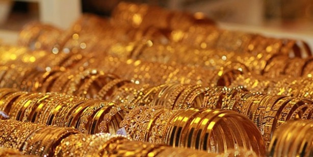 Foto - Gram altın ne kadar? Çeyrek altın ne kadar oldu? 26 Ekim 2021 güncel altın fiyatları