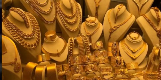 Foto - Gram altın ne kadar? Çeyrek altın ne kadar oldu? 26 Ekim 2021 güncel altın fiyatları