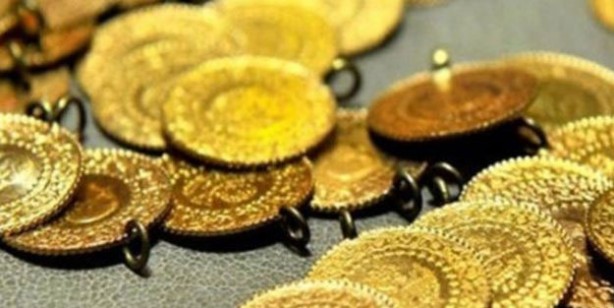 Foto - Gram altın ne kadar? Çeyrek altın ne kadar oldu? 26 Ekim 2021 güncel altın fiyatları